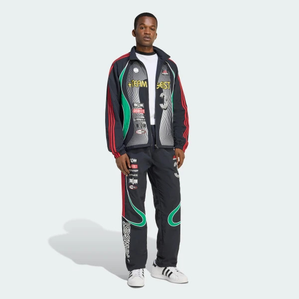Олімпійка Adidas Teamgeist Moto KG5078_image_5