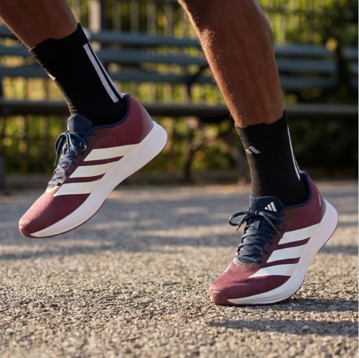 Чоловічі кросівки Adidas Duramo RC 2 KJ4189_image_4