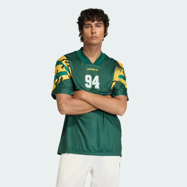 Джерсі Adidas Santiago Aop Infill KS5502