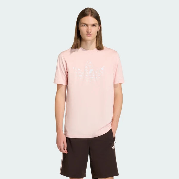 Футболка Adidas Trefoil Series KT3092