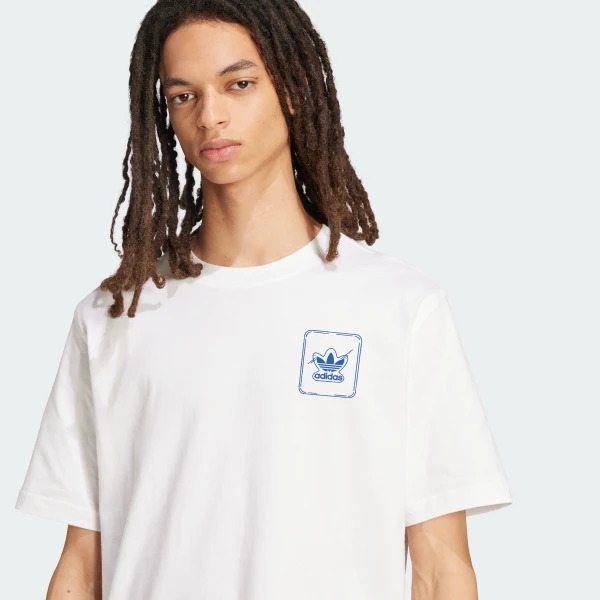 Футболка Adidas Originals Adi Starter Tee KY2927_image_6