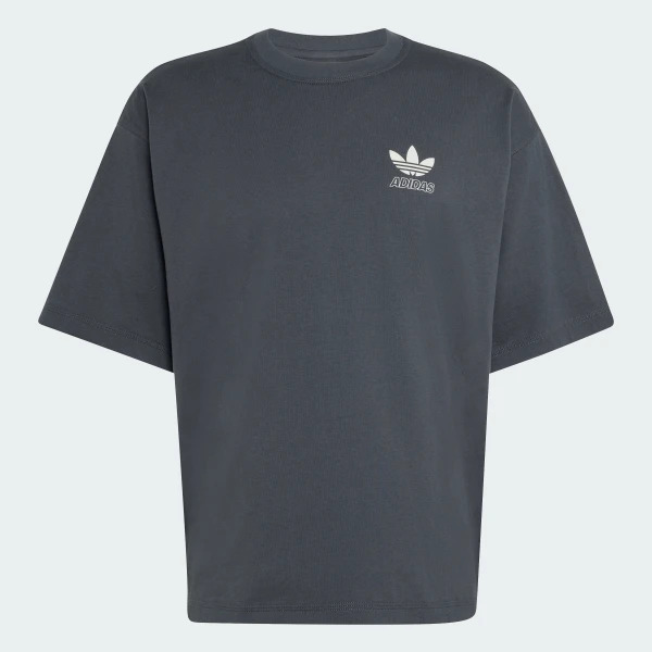 Чоловіча футболка Adidas Originals Stars Gfx LC8562_image_6