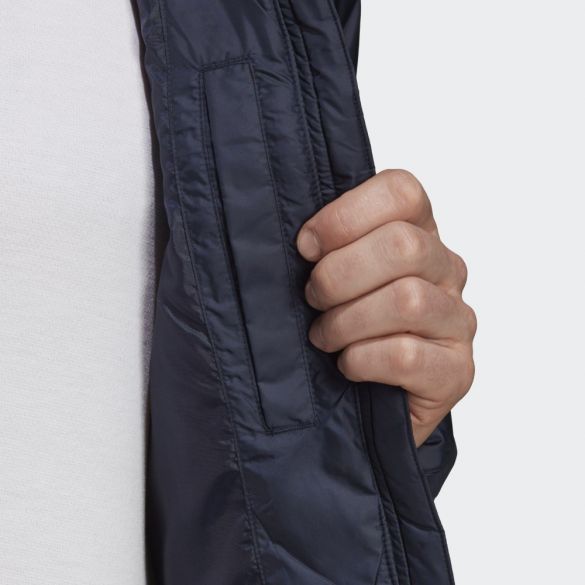 Утеплена куртка Adidas BSC 3-Stripes Winter DZ1394_image_5