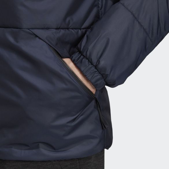 Утеплена куртка Adidas BSC 3-Stripes Winter DZ1394_image_6