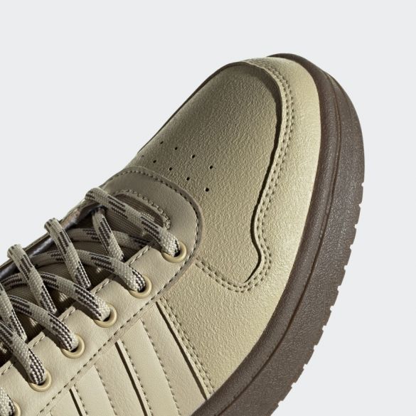 Чоловічі кросівки Adidas Hoops 2.0 Mid FW3513_image_7