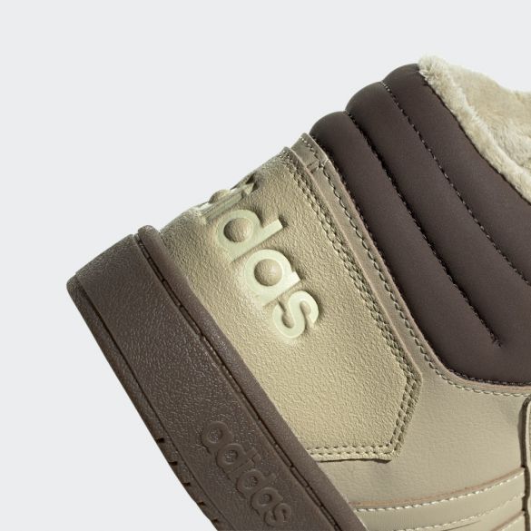 Чоловічі кросівки Adidas Hoops 2.0 Mid FW3513_image_5