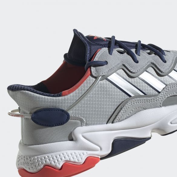 Чоловічі кросівки Adidas Ozweego FV9650_image_8
