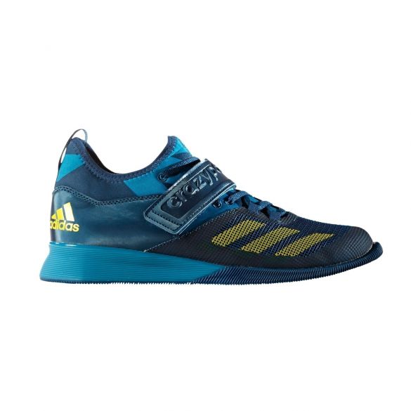 Чоловічі штангетки Adidas Crazy Power S77183