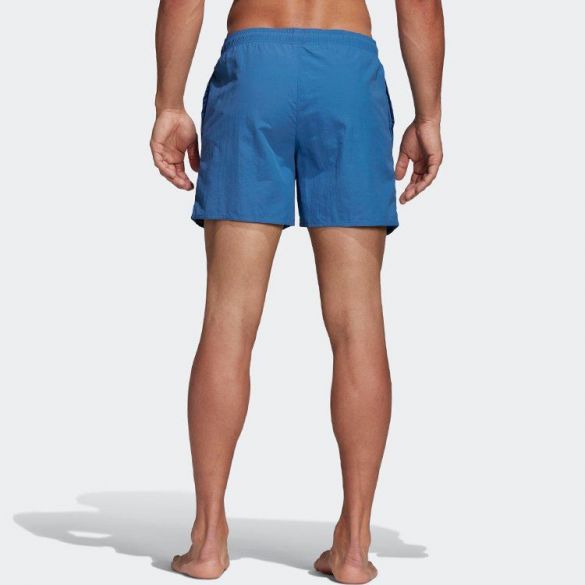 Чоловічі шорти Adidas Solid Sh Sl DJ2141