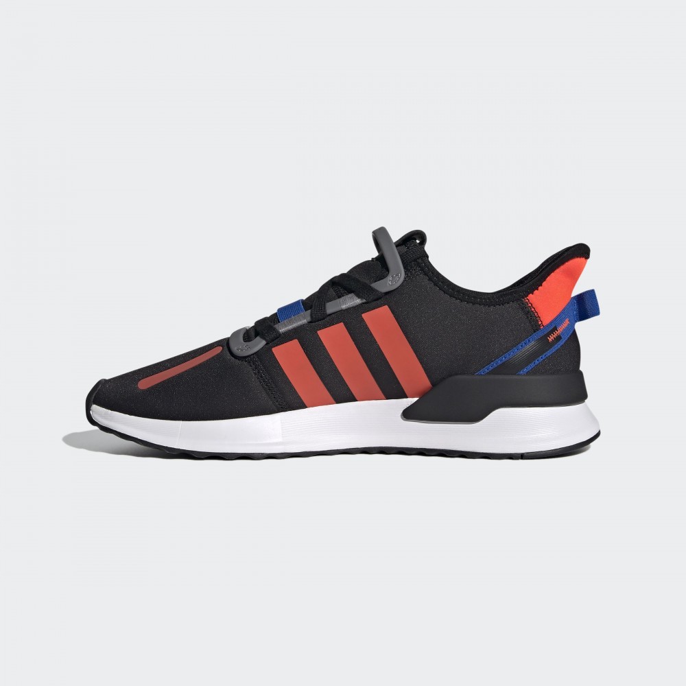 Кросівки Adidas U Path Run FX5248