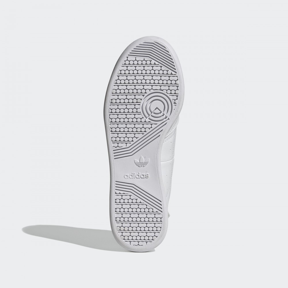 Чоловічі кросівки Adidas Originals Continental 80 FY5468_image_4