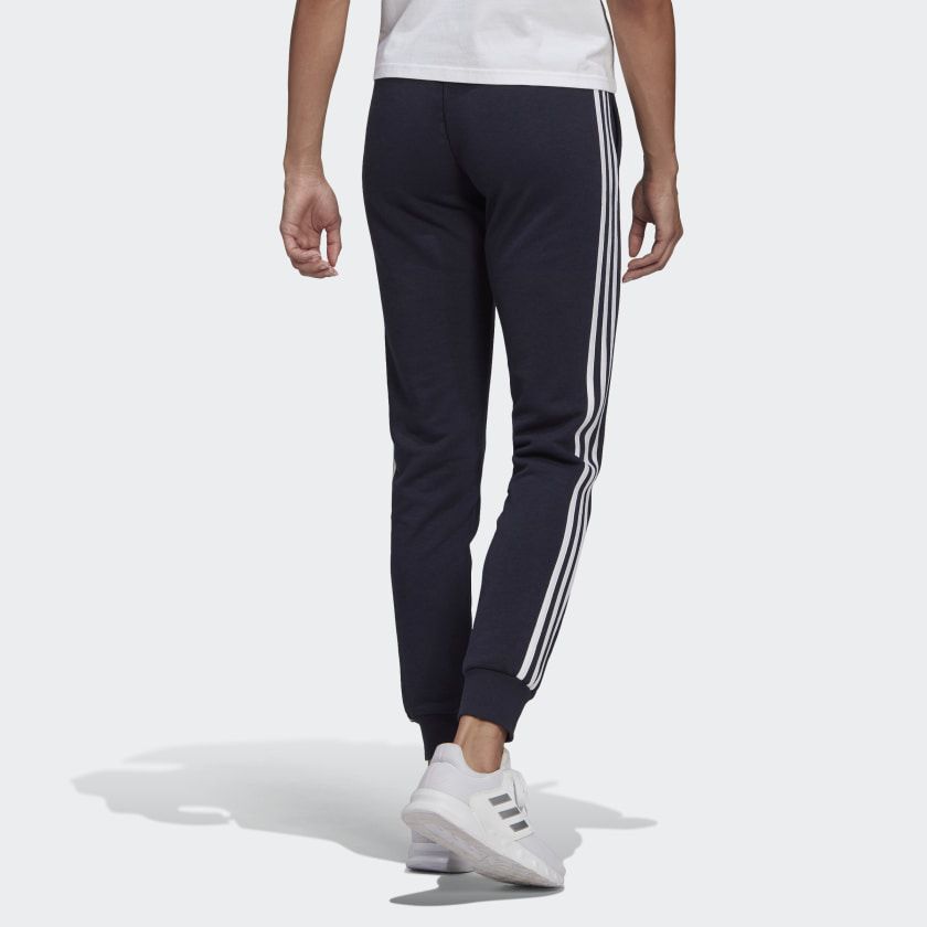 Жіночі штани Adidas Essentials 3-Stripes GM8736
