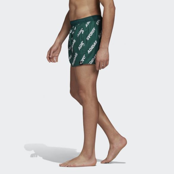 Пляжні шорти Adidas Printed CLX FJ3914
