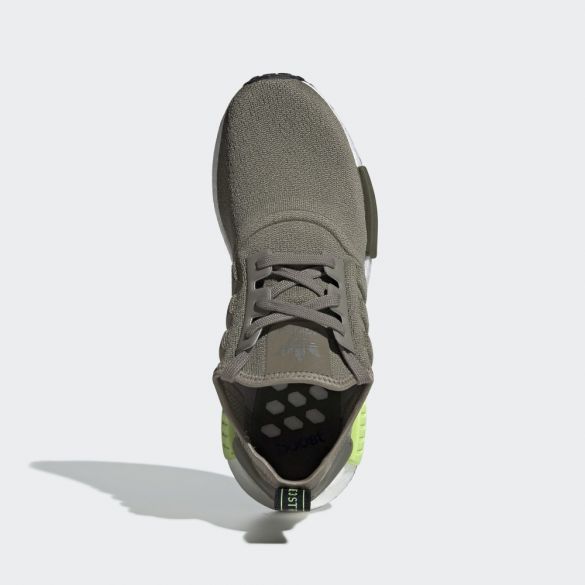Чоловічі кросівки Adidas NMD_R1 BD7750_image_3