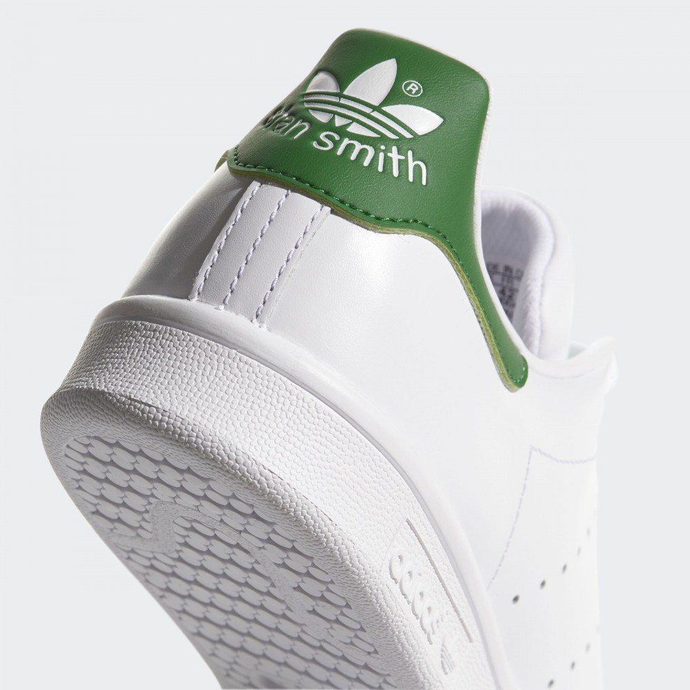 Чоловічі кеди Adidas Originals Stan Smith M20324_image_5