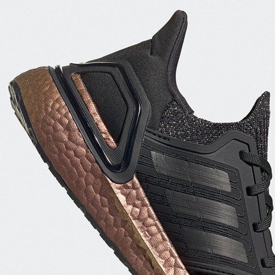 Кросівки Adidas Ultraboost 20 Black Fv8340_image_7