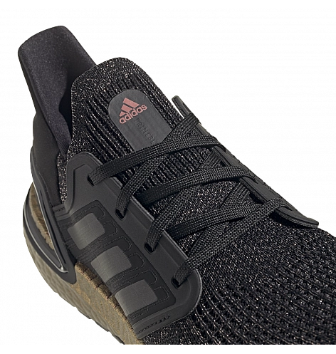 Кросівки Adidas Ultraboost 20 Black Fv8340_image_4
