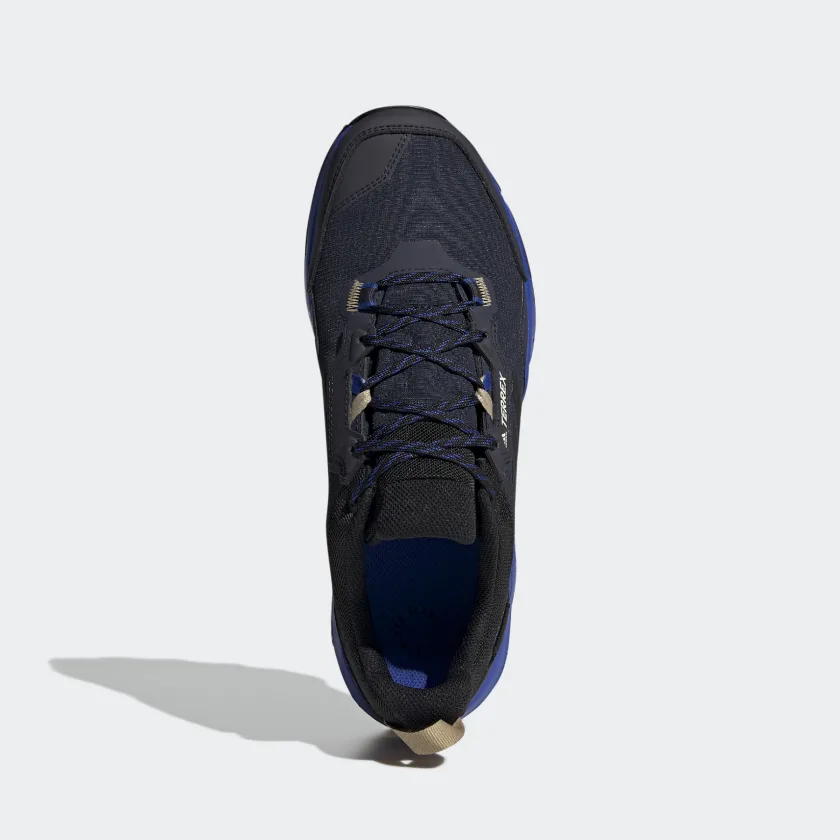 Кросівки чоловічі Adidas Terrex AX4 Gore-Tex FZ3286_image_3