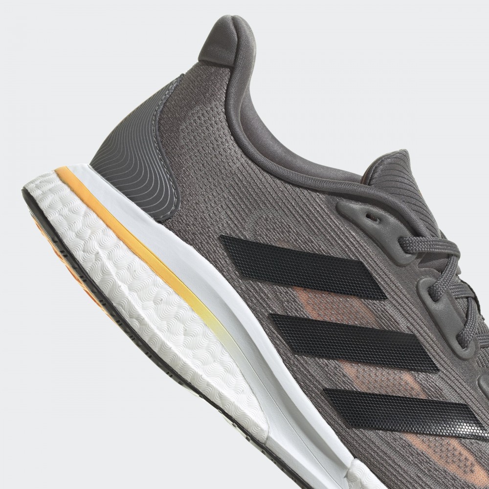 Кросівки Adidas Supernova+ Shoes Grey Gx2952_image_6