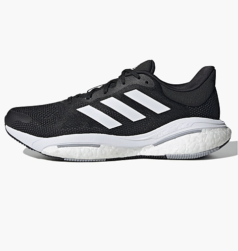 Кросівки для бігу adidas Solarglide 5 GX5493