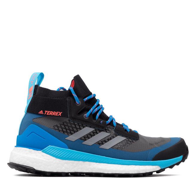 Кросівки adidas Terrex Free Hiker Gore-Tex GZ0356