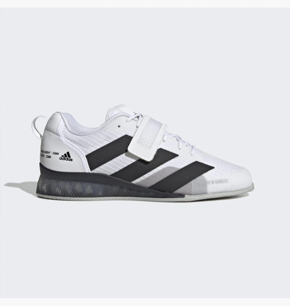 Штангетки Adidas Adipower Weightlifting 3 GY8926