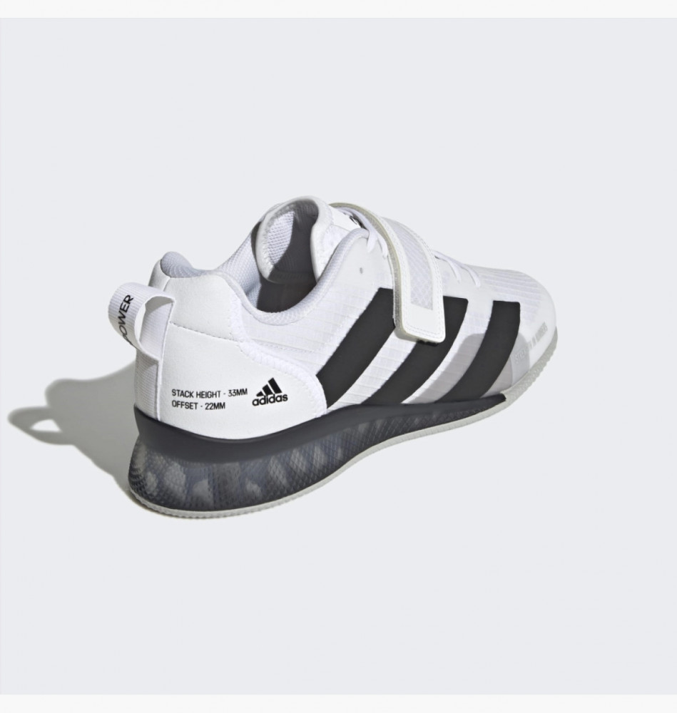 Штангетки Adidas Adipower Weightlifting 3 GY8926_image_4