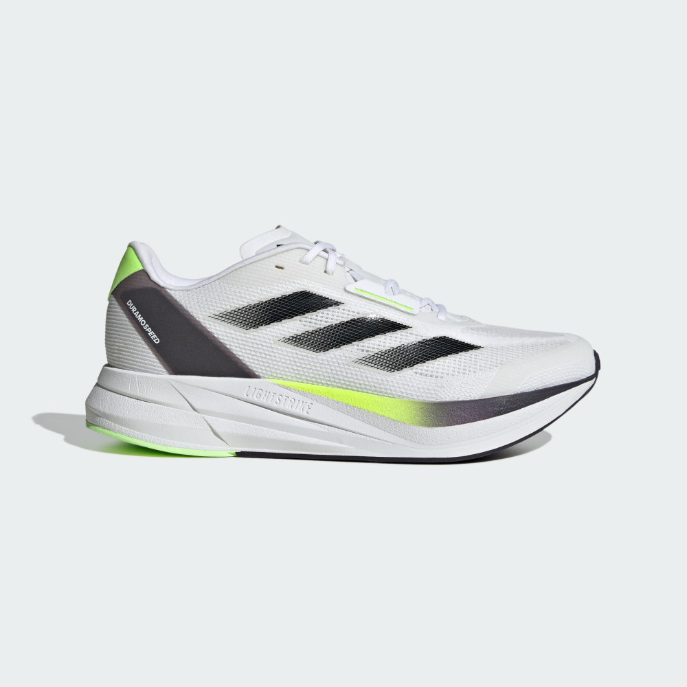 Чоловічі кросівки Adidas Duramo Speed ​​M ID8356