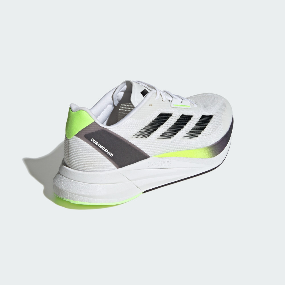 Чоловічі кросівки Adidas Duramo Speed ​​M ID8356_image_5