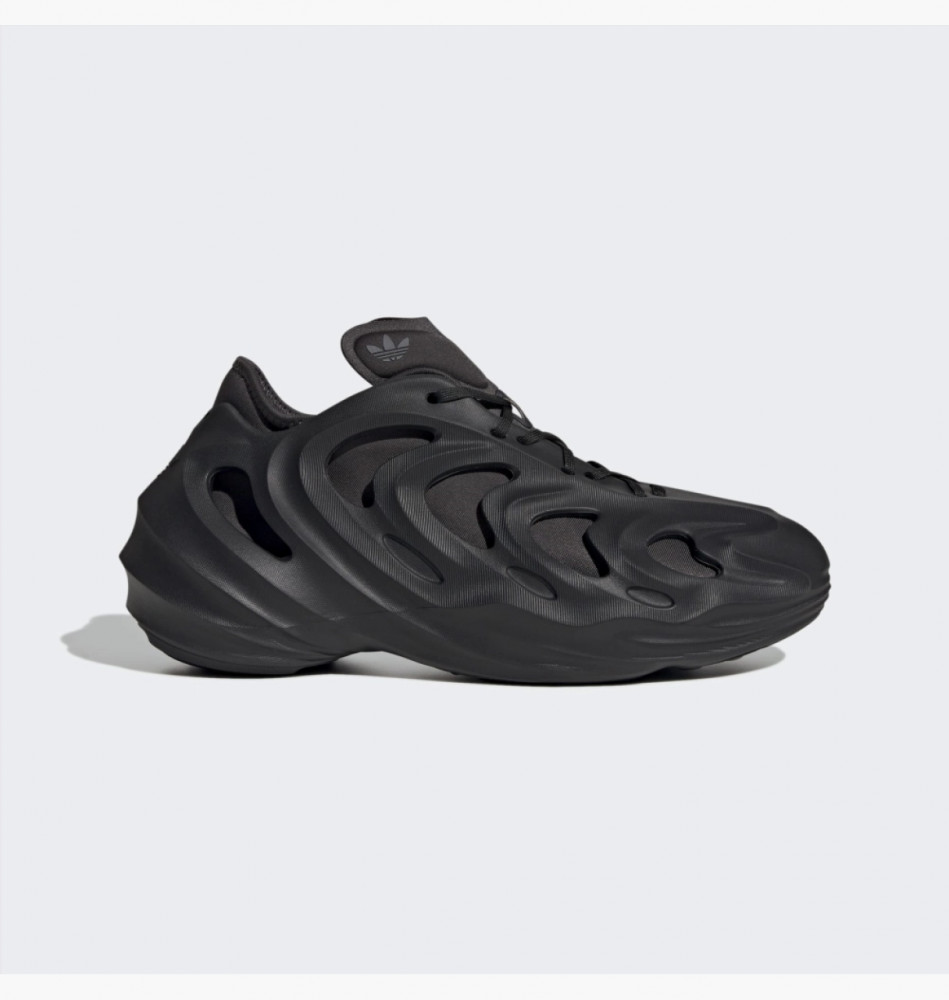 Кросівки Adidas Adifom Q Black IE7449
