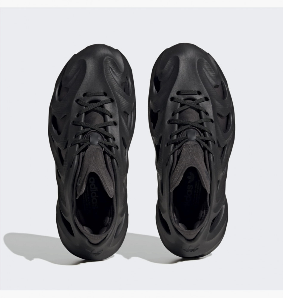 Кросівки Adidas Adifom Q Black IE7449_image_6