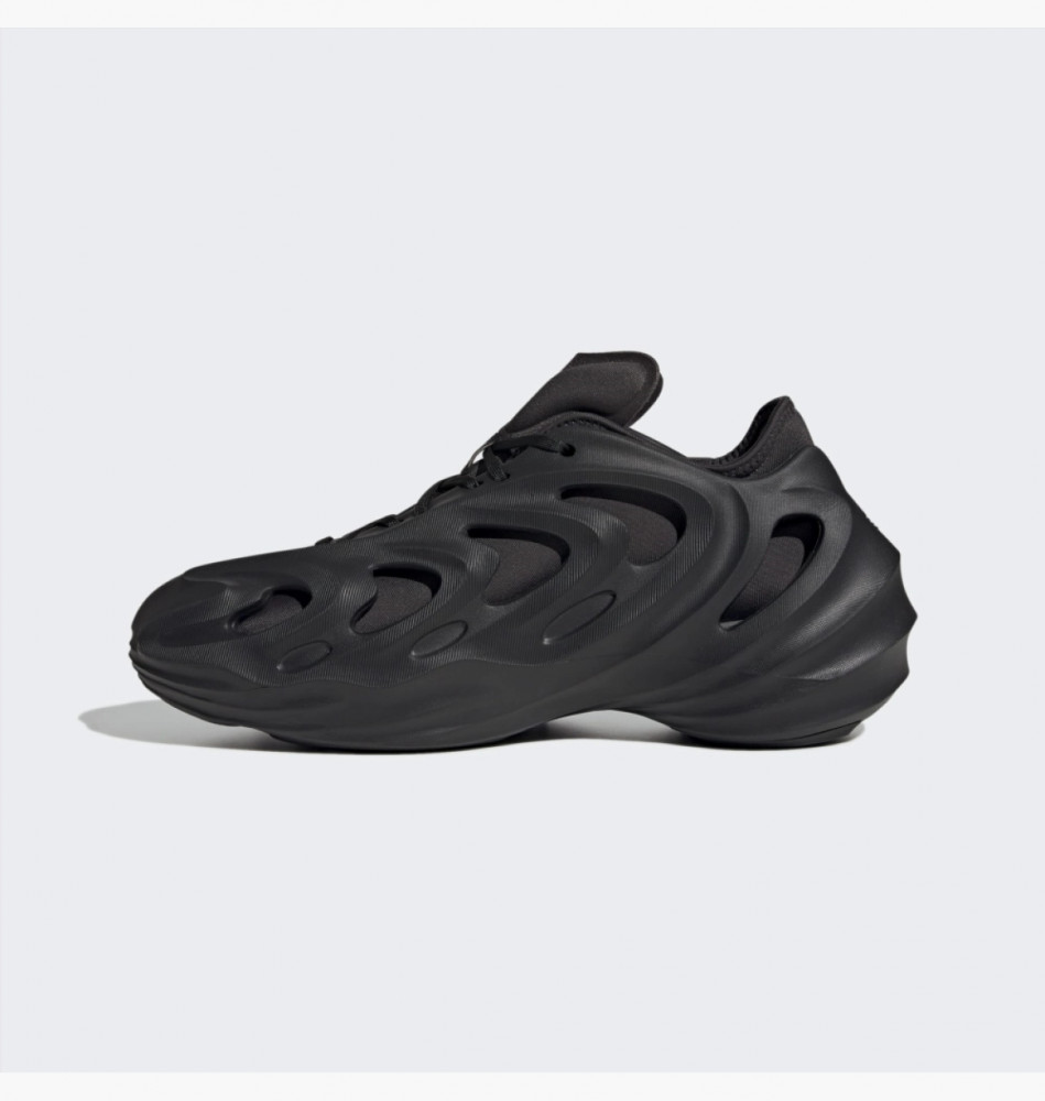 Кросівки Adidas Adifom Q Black IE7449