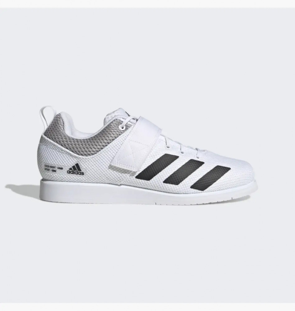 Штангетки Adidas Powerlift 5 Weightlifting GY8919