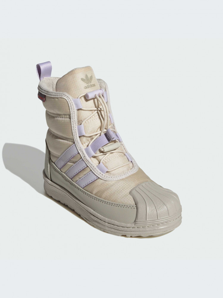 Дитячі черевики Adidas Superstar ID4049_image_3