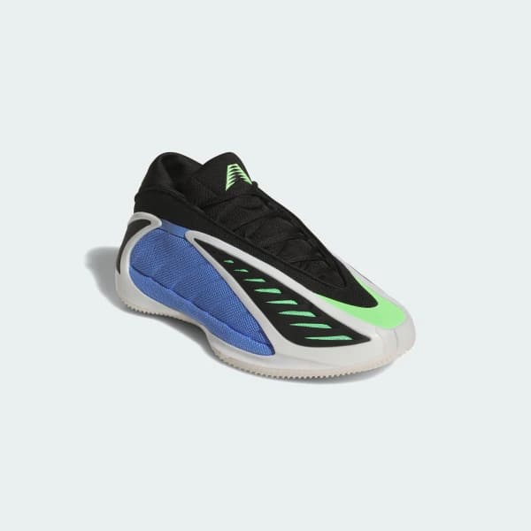 Кросівки Adidas Anthony Edwards 2 JR4359_image_9