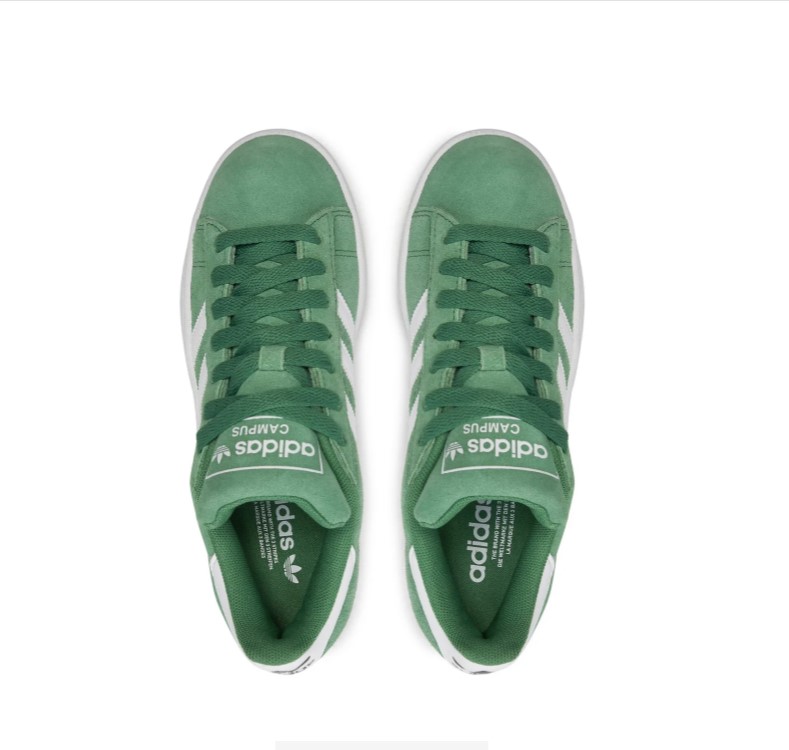 Кросівки чоловічі Adidas Originals Campus 2 IE9069_image_3