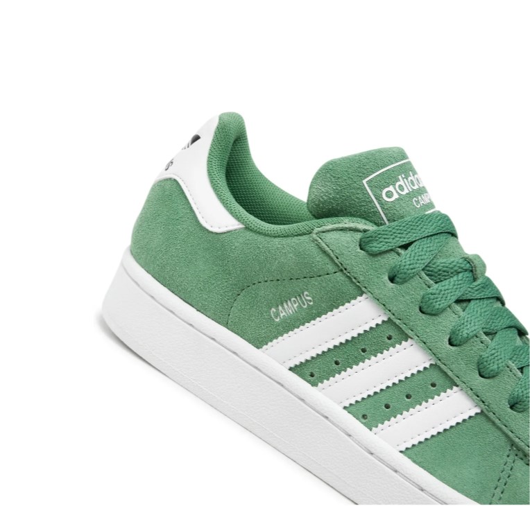Кросівки чоловічі Adidas Originals Campus 2 IE9069_image_4