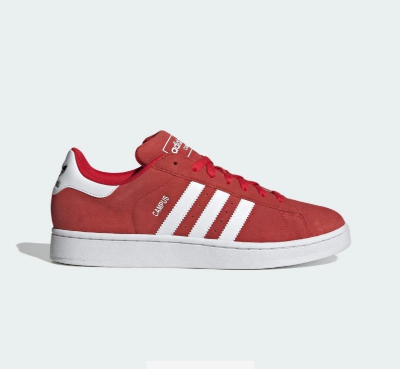 Кросівки чоловічі Adidas Originals Campus 2 IE9070