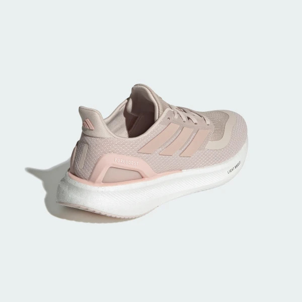 Кросівки для бігу Adidas Pureboost 5 Running Shoes IF9203_image_3