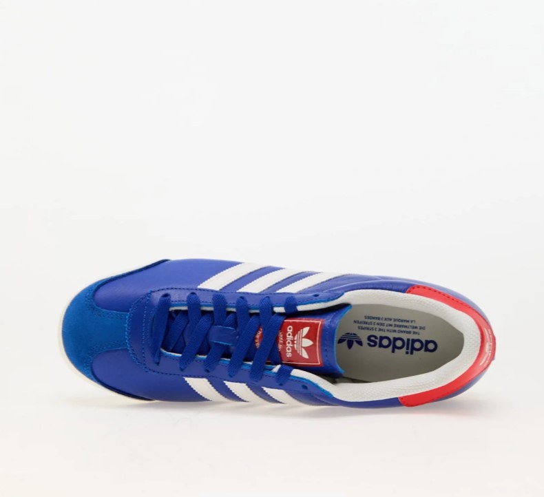 Чоловічі кросівки Adidas K 74 IG8953_image_4