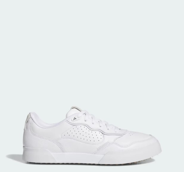 Кросівки чоловічі Adidas Retrocross 25 Spikeless Golf IH3396