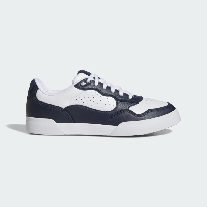 Кросівки чоловічі Adidas Retrocross 25 Spikeless Golf IH9977