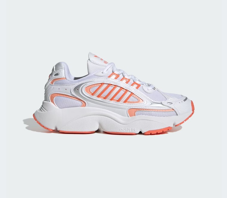 Жіночі кросівки Adidas Ozmillen JH5642