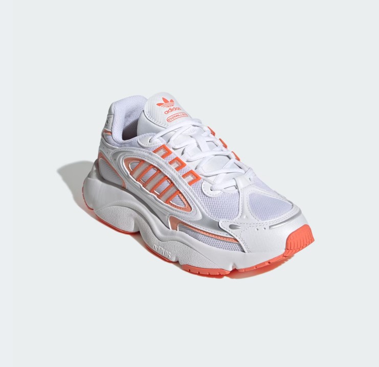 Жіночі кросівки Adidas Ozmillen JH5642_image_6