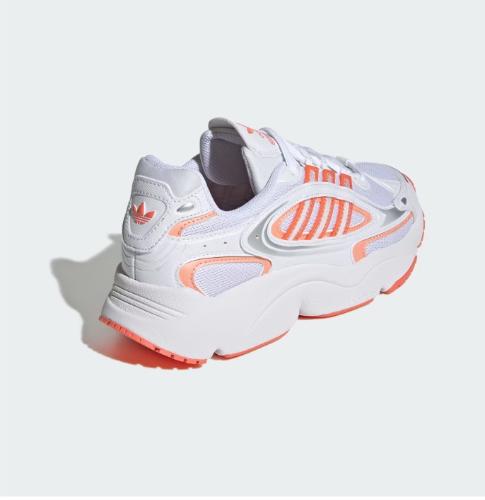 Жіночі кросівки Adidas Ozmillen JH5642_image_3