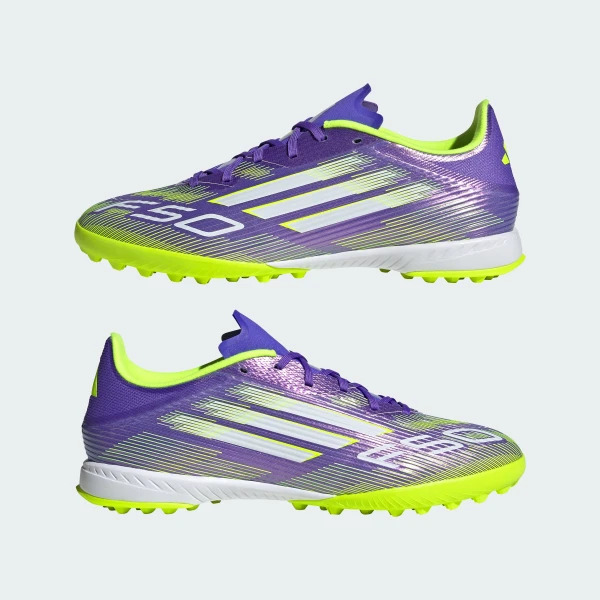 Сороконіжки Adidas F50 League Turf JH7724_image_7