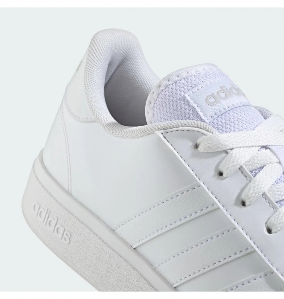 Кросівки чоловічі Adidas Grand Court Td Lifestyle JH9363_image_5