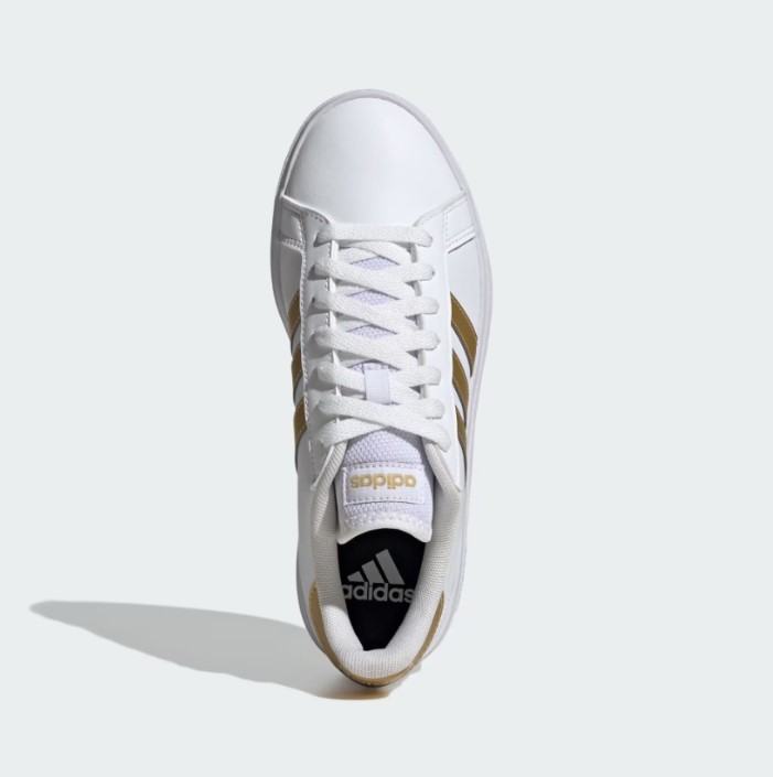 Жіночі кросівки Adidas Grand Court Base 2 JH9386_image_8