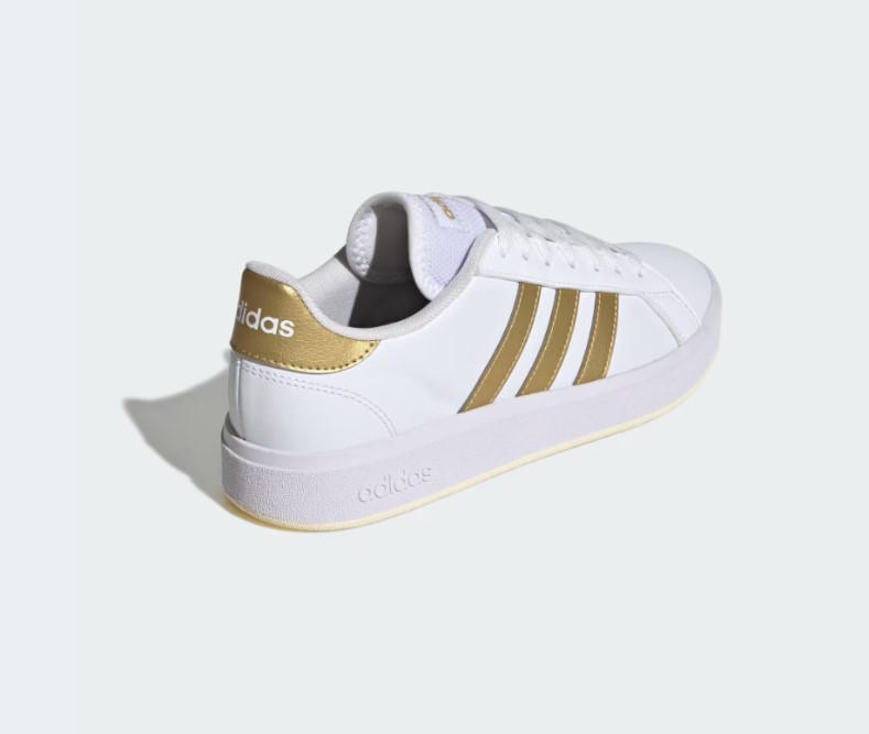 Жіночі кросівки Adidas Grand Court Base 2 JH9386_image_6