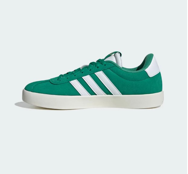 Жіночі кросівки Adidas Vl Court 3.0 JP5324